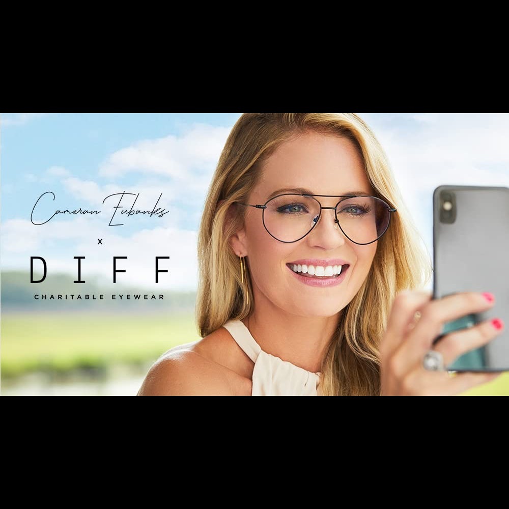 Diff Eyewear Blue Blockers In Carolina - image 2